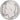 Francia, Napoleon III, Franc, 1868, Strasbourg, Plata, BC, Gadoury:463, KM:806.2