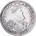 België, Baudouin I, 5 Ecu, 1987, Brussels, Zilver, UNC-, KM:166
