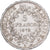 France, 5 Francs, Hercule, 1876, Paris, Silver, EF(40-45), Gadoury:745a