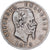 Włochy, Vittorio Emanuele II, 5 Lire, 1875, Milan, Srebro, VF(30-35), KM:8.3
