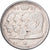 België, Régence Prince Charles, 100 Francs, 100 Frank, 1951, Brussels, Zilver