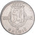België, Régence Prince Charles, 100 Francs, 100 Frank, 1951, Brussels, Zilver