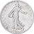 France, 2 Francs, Semeuse, 1904, Paris, Argent, TB, Gadoury:532, KM:845.1