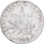 France, 2 Francs, Semeuse, 1904, Paris, Argent, TB, Gadoury:532, KM:845.1