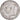België, Albert I, 20 Francs, 20 Frank, 1934, Brussels, Zilver, ZF, KM:104.1