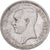 Belgique, Albert I, 20 Francs, 20 Frank, 1934, Bruxelles, Argent, TTB, KM:104.1