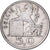 Belgium, Régence Prince Charles, 50 Francs, 50 Frank, 1950, Brussels, Silver