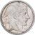 Belgium, Régence Prince Charles, 50 Francs, 50 Frank, 1949, Brussels, Silver