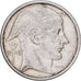 Belgique, Régence Prince Charles, 50 Francs, 50 Frank, 1949, Bruxelles, Argent