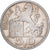 Belgium, Régence Prince Charles, 50 Francs, 50 Frank, 1949, Brussels, Silver