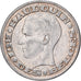 Bélgica, Baudouin I, 50 Francs, 50 Frank, 1958, Brussels, Plata, EBC, KM:150.1