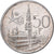 Belgien, Baudouin I, 50 Francs, 50 Frank, 1958, Brussels, Silber, VZ, KM:150.1