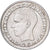 Belgium, Baudouin I, 50 Francs, 50 Frank, 1958, Brussels, Silver, AU(55-58)