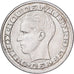 Belgique, Baudouin I, 50 Francs, 50 Frank, 1958, Bruxelles, Argent, SUP
