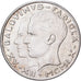 Belgique, Baudouin I, 50 Francs, 50 Frank, 1960, Bruxelles, Argent, SUP