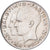 Belgien, Baudouin I, 50 Francs, 50 Frank, 1960, Brussels, Silber, VZ, KM:152.1