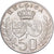 Belgien, Baudouin I, 50 Francs, 50 Frank, 1960, Brussels, Silber, VZ, KM:152.1
