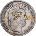 Frankreich, Louis Philippe I, 5 Francs, 1831, Paris, Silber, S, Gadoury:677a