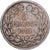 France, Louis Philippe I, 5 Francs, 1831, Paris, Silver, VF(20-25)