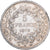 Frankreich, 5 Francs, Hercule, 1875, Paris, Silber, SS+, Gadoury:745a, KM:820.1