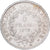 France, 5 Francs, Hercule, 1875, Paris, Silver, EF(40-45), Gadoury:745a