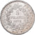 France, 5 Francs, Hercule, 1873, Paris, Silver, AU(55-58), Gadoury:745a
