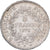 Frankreich, 5 Francs, Hercule, 1876, Paris, Silber, SS+, Gadoury:745a, KM:820.1