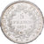 France, 5 Francs, Hercule, 1873, Paris, Silver, AU(55-58), Gadoury:745a