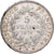 Frankreich, 5 Francs, Hercule, 1875, Paris, Silber, SS+, Gadoury:745a, KM:820.1