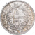 France, 5 Francs, Hercule, 1875, Paris, Silver, EF(40-45), Gadoury:745a