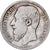 Belgia, Leopold II, 2 Francs, 2 Frank, 1866, Brussels, Srebro, F(12-15), KM:30.2