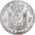 Belgia, Leopold II, 2 Francs, 2 Frank, 1866, Brussels, Srebro, F(12-15), KM:30.2
