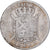 Belgia, Leopold II, 2 Francs, 2 Frank, 1867, Srebro, F(12-15), KM:30.2