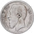 Belgia, Leopold II, 2 Francs, 2 Frank, 1868, Brussels, Srebro, F(12-15), KM:30.2