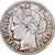 Francia, 2 Francs, Cérès, 1871, Paris, grand A, Plata, BC, Gadoury:530