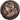 France, Louis XVI, 2 sols françois, 1792 / AN 4, Paris, Bronze
