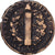Francia, Louis XVI, 2 sols françois, 1792 / AN 4, Paris, Bronce, BC+