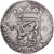Netherlands, GELDERLAND, Gulden, 1709, Silver, VF(30-35), KM:65.2