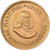 Südafrika, 2 Rand, 1965, Gold, VZ, KM:64