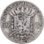 Belgique, Leopold II, 50 Centimes, 1886, Bruxelles, Argent, TB, KM:27