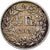 Szwajcaria, 1/2 Franc, 1962, Bern, Srebro, VF(30-35), KM:23
