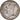 België, Albert I, 20 Francs, 20 Frank, 1934, Brussels, Zilver, FR+, KM:104.1