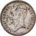 België, Albert I, 20 Francs, 20 Frank, 1934, Brussels, Zilver, FR+, KM:104.1