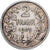 Belgia, Leopold II, 2 Francs, 2 Frank, 1909, Brussels, Srebro, VF(30-35), KM:59