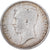 Belgique, Albert I, 2 Francs, 2 Frank, 1911, Bruxelles, Argent, TB, KM:74
