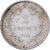 Belgique, Albert I, 2 Francs, 2 Frank, 1911, Bruxelles, Argent, TTB, KM:74