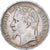 Frankrijk, Napoleon III, 5 Francs, 1870, Paris, Zilver, ZF, Gadoury:739