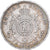 Frankrijk, Napoleon III, 5 Francs, 1870, Paris, Zilver, ZF, Gadoury:739