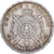 France, Napoleon III, 5 Francs, 1870, Strasbourg, Silver, EF(40-45)