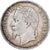 Frankrijk, Napoleon III, 5 Francs, 1869, Strasbourg, Zilver, ZF, Gadoury:739